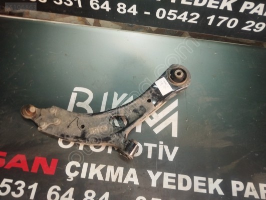 Ssangyong Torres Salıncak