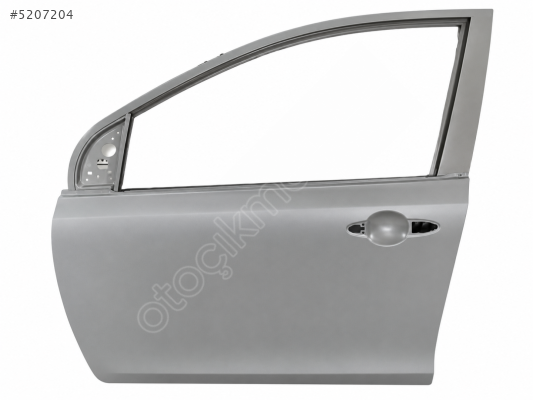 SOL ÖN KAPI ORJİNAL MOBİS KİA PİCANTO 17- / 76003-G6000