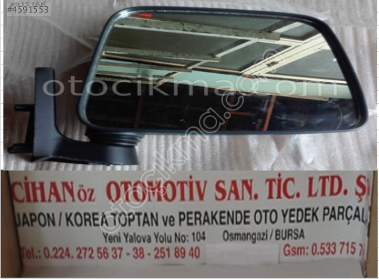 B2500 R AYNA 97-00,,,,,