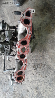 Nissan altıma emme manifod