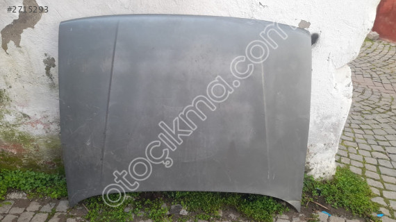 FIAT TEMPRA ON KAPUT ORJINAL CIKMA
