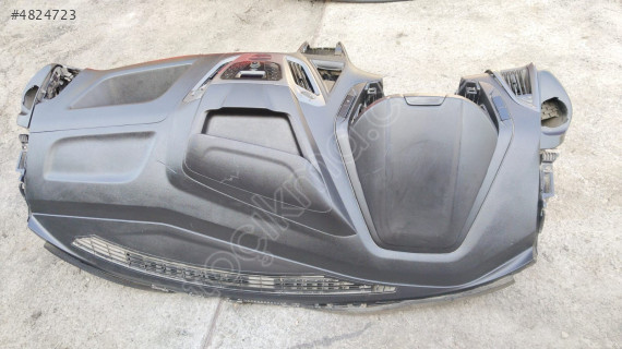 FORD CUSTOM TORPİDO ÇEVİK OTO ÇIKMA