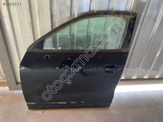 AUDİ Q2 SOL ÖN KAPI 81A831051B