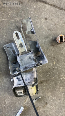 CİTROEN C3 MOTOR KULAĞI