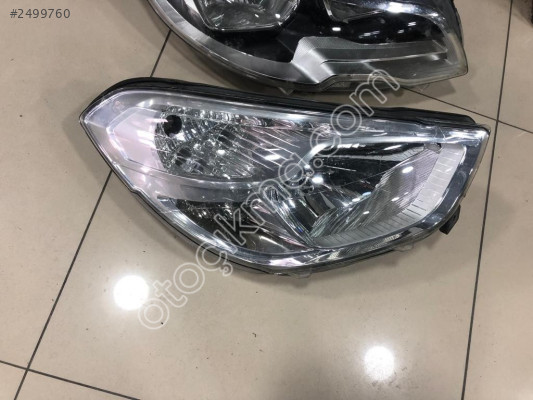 DACİA LODGY SAĞ FAR