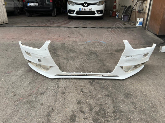 AUDİ A4 B8 KASA ORJINAL ÖN TAMPON