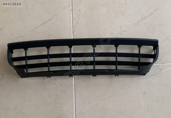 CRAFTER ORTA IZGARA