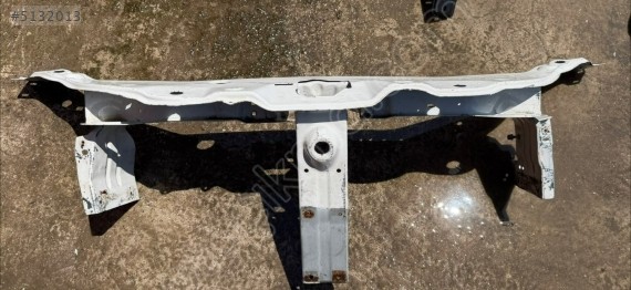 DACİA DOKKER ÖN PANEL