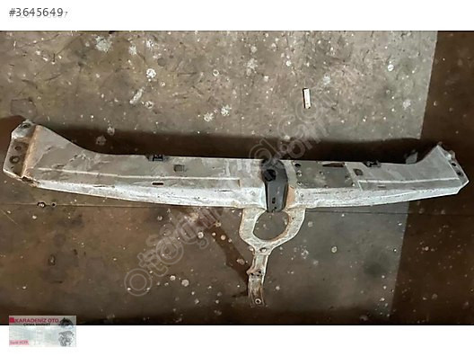 MERCEDES E. 200 ÖN PANEL ORİJİNAL...