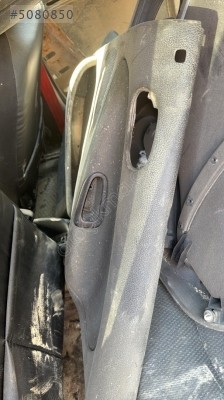 Peugeot 206 kapı döşemesi