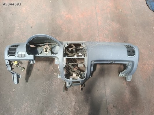 Hyundai Accent Millenium Kasa Göğüs