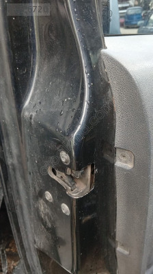 FORD TOURNEO CONNECT SOL ÖN KAPI KİLİDİ