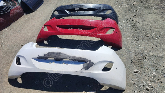 HYUNDAİ İ30 ARKA TAMPON