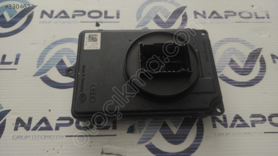 4K0941591B FAR BEYNİ AUDİ Q3