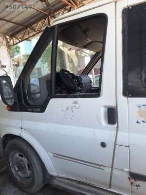 Ford Transit 2001 2007 sol ön kapı