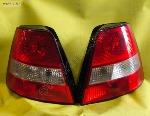 kia sorento sağ sol stop