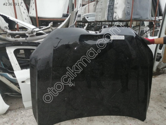 VOLVO S90 KAPUT ORJİNAL ÇIKMA