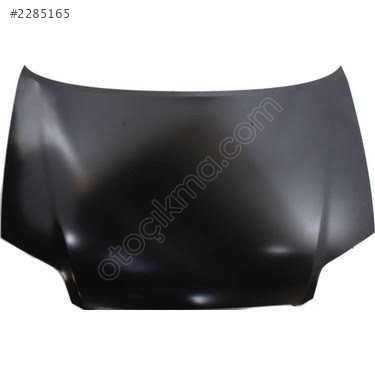 CHEVROLET KALOS 2004 2008 KAPUT