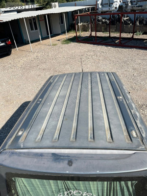 FORD CONNECT TAVAN MONTECAR