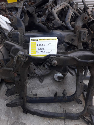 Corsa C  ön  traves  2004model