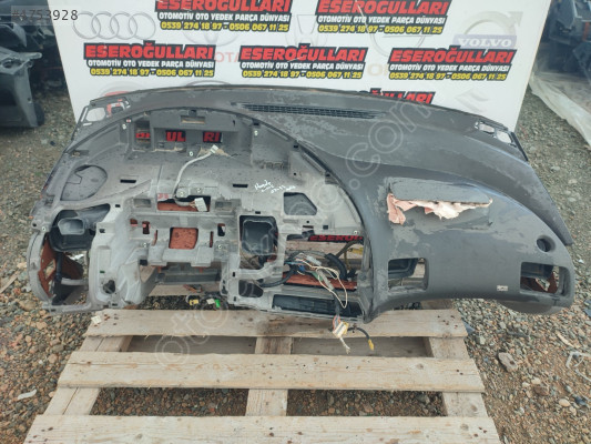 HONDA CİVİC FD6 TORPİDO GÖĞÜS