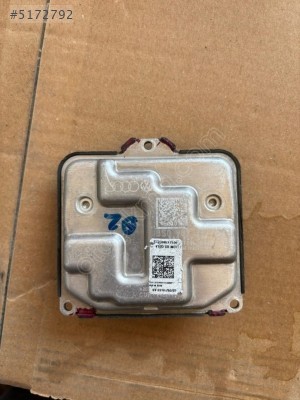 AUDİ A3 LED FAR BEYNİ 8S0907397
