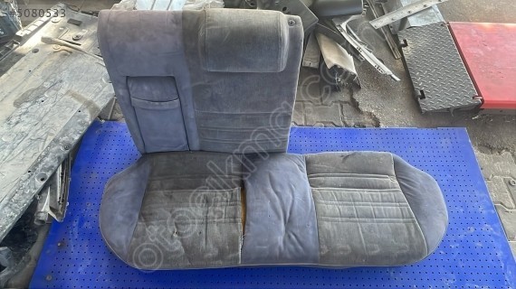 MAZDA 626 ARKA KOLTUK TAKIMI 91-