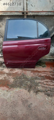 Toyota corona sol arka kapı