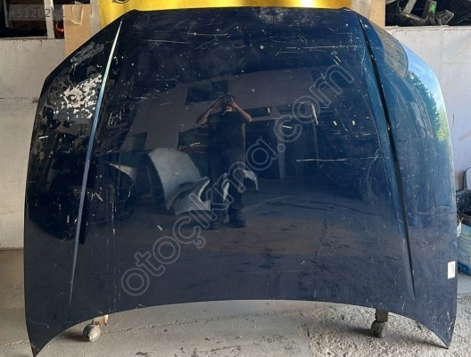 AUDİ A3 KAPUT