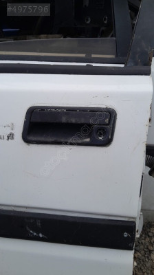 Mazda 323 sol ön dış kapı açma kolu