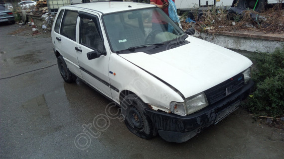 Fiat uno 70 şanzıman komple