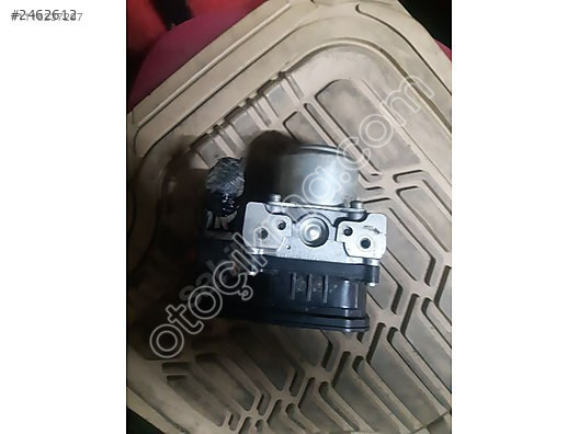 Honda Civic FD6 ABS beyni