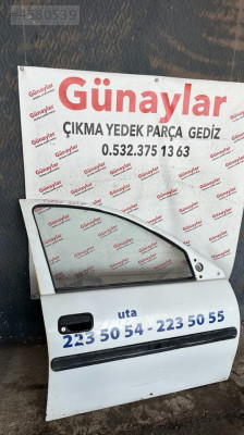 OPEL COMBO SAĞ ÖN KAPI
