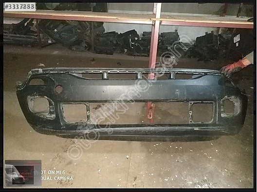 Jeep sökme ön tampon