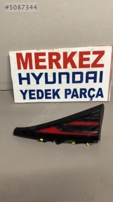KIA SPORTAGE 2026 BAGAJ STOP