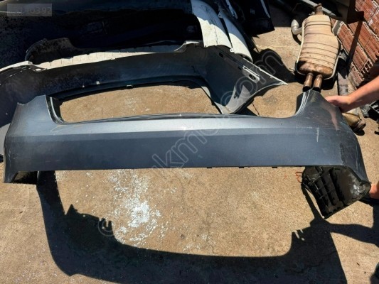 VOLKSWAGEN PASSAT B6 ARKA TAMPON