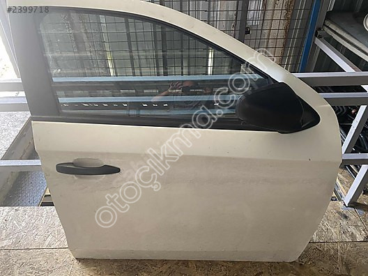 Peugeot 301 sağ ön kapı orjinal