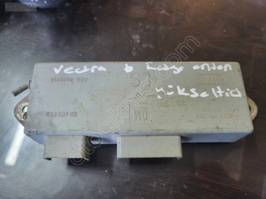 Opel vectra a anten modülü