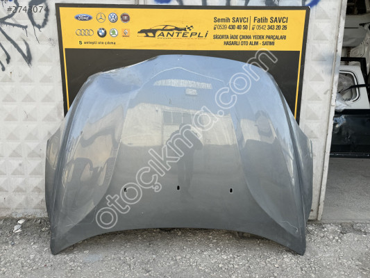 VOLVO V40 ÖN KAPUT ÇIKMA