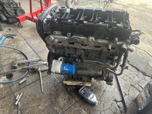 Marea 5 silindir motor şanzıman