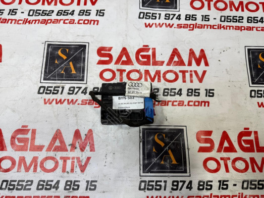 ÇIKMA AUDİ A4 A5 Q3 KAPI BEYNİ 8X0959792H