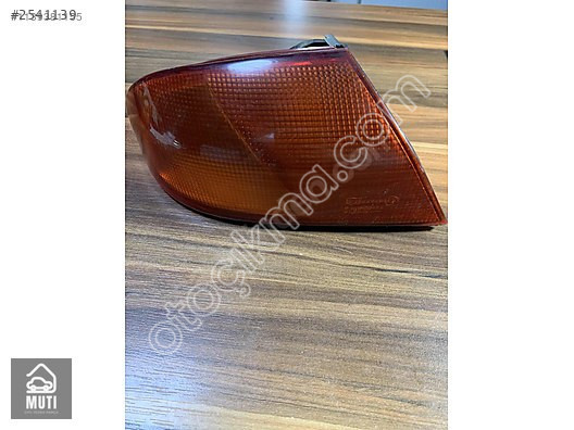 ON CAMURLUK AGIZ BAKALITI ON SOL CONNECT 06-14 ROOT 141098l