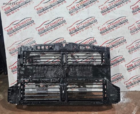 2019/2024 FORD FOCUS ORJINAL ÖN PANEL HATASIZ