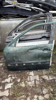 SEAT TOLEDO 2000-05 ARASI SOL ÖN KAPI