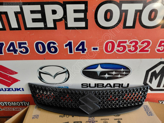 suzuki sx4 ön panjur 2008-2013