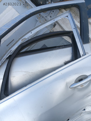Renault megan 2 kapı diregi fitili sol