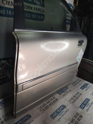 ÇIKMA VOLVO S80 SOL ARKA KAPI 1458