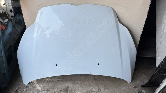 FORD FOCUS 3 KAPUT