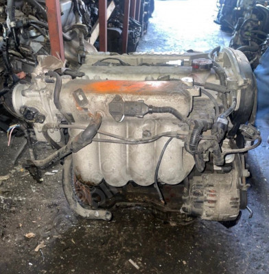 Kia magentis motor 2.0