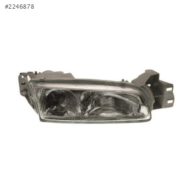 Mazda 626 Far Lambası Sol 1992-1997